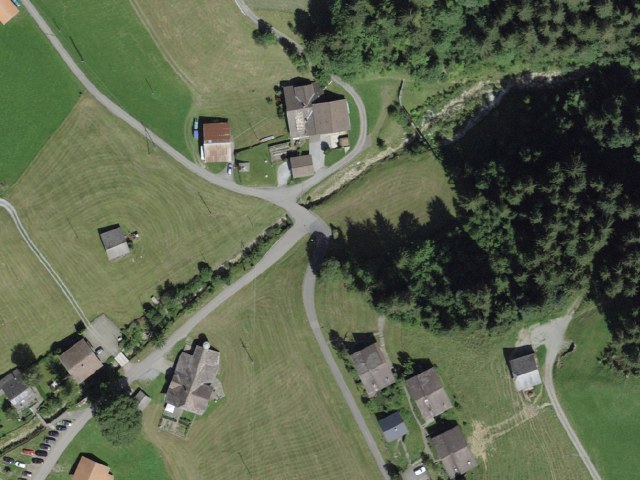 Sankt Stephan – Blankenburg