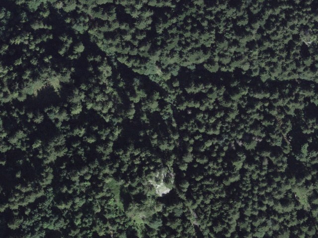 Saregrabe – Büelbad