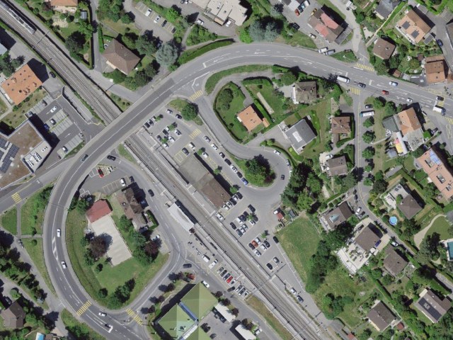 Wędrówka od La Conversion przez Grandvaux