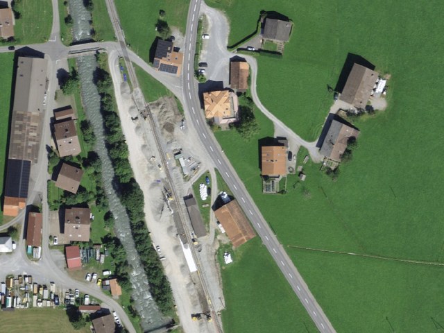 Escursione da Stöckli passando da Wydi