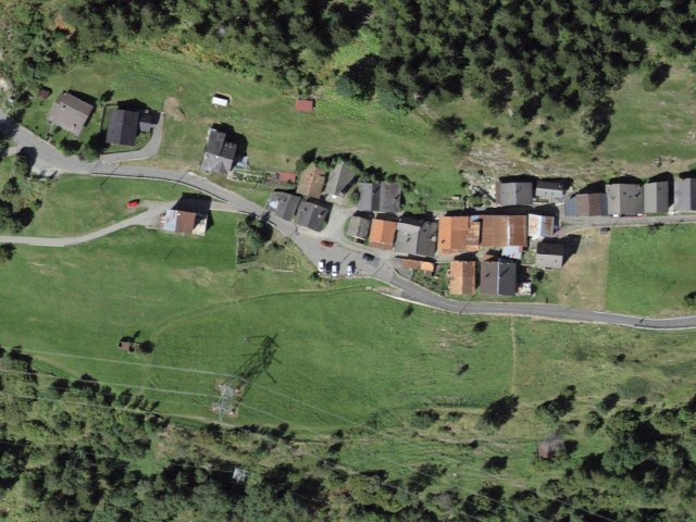 Ronco – Deggio