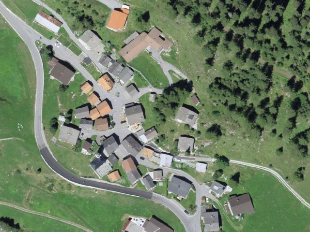 Walserweg, Stage 9/19