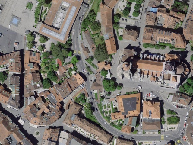 Sur les pas des Huguenots et des Vaudois du Piémont