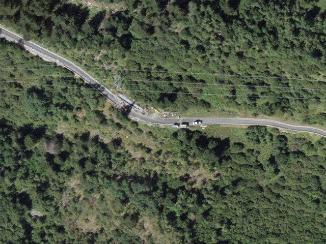 Madrano – Strada dei Morti