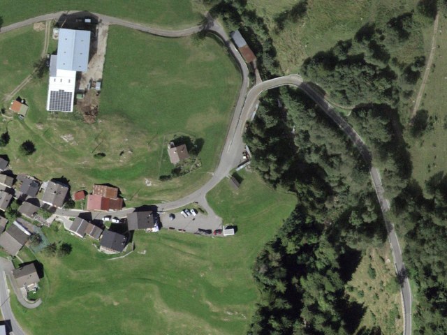 Altanca / Foss – Valle