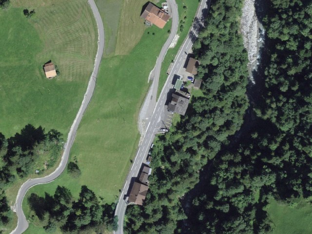 Achsete Bim Stei - Rinderwald