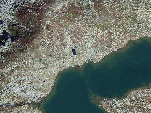 Seehütte – Ross Chopf