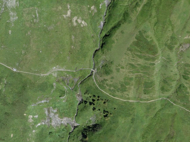 Bryndli – Oberläger