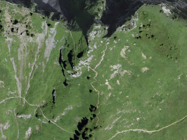 Wassenegg – Bryndli