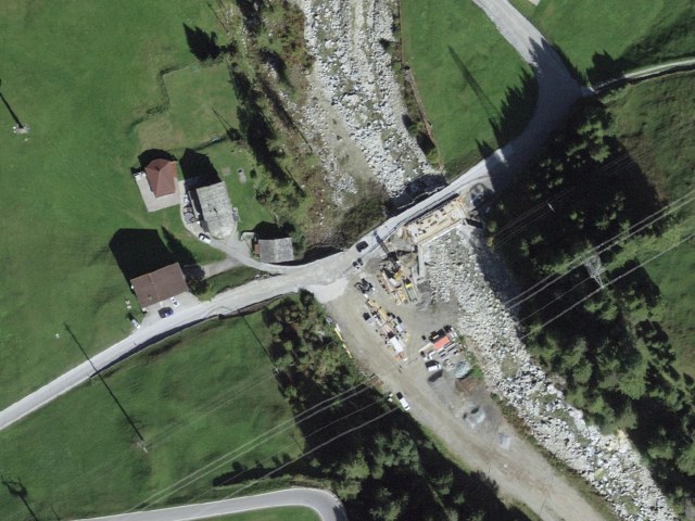 Räzünscheralp – Splügen