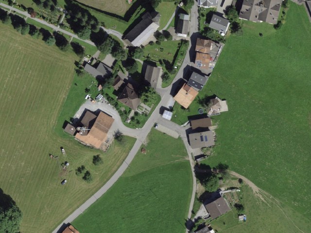 Zweisimmen – Eggweid