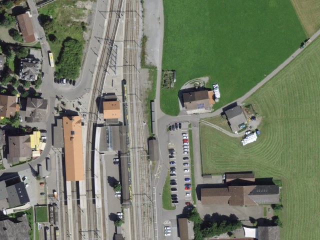 Blankenburg - Zweisimmen