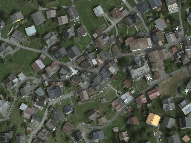 Mürren – Gimmeln / Uf Donern