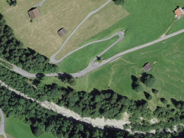 Ried – Mäggissere