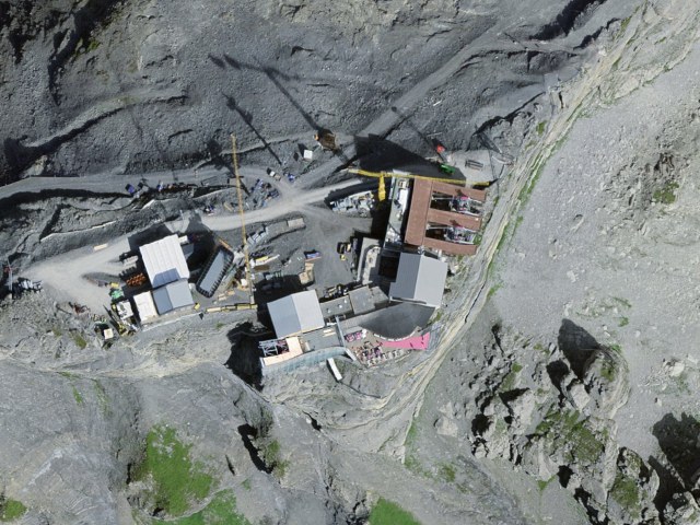Birg – Schilthorn