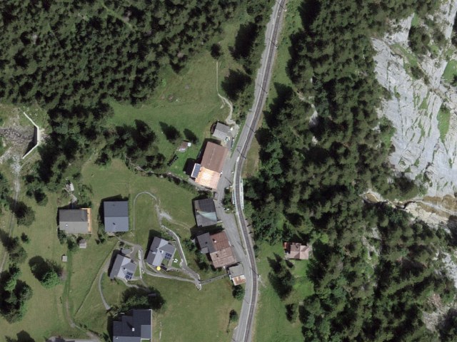 Wintereggalp – Winteregg