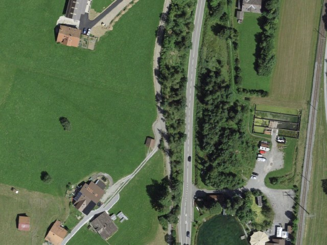 Forellensee – Lee