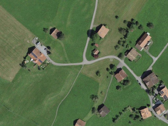 Bühlen - Adelrain