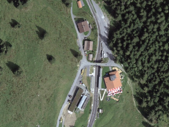 Wintereggalp – Winteregg
