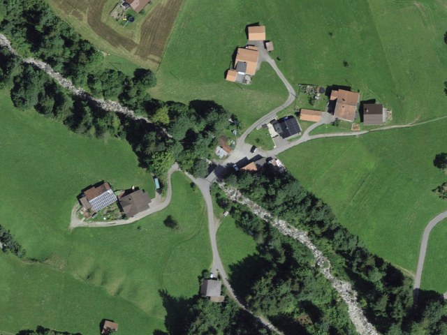 Oberfeld – Gunggstand