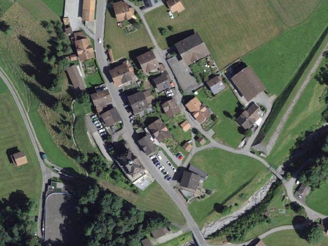 Hohtürli, Stage 13/20