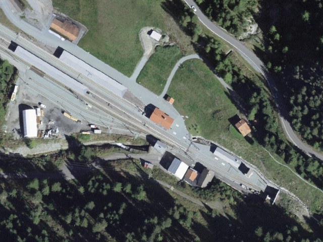 Via Albula/Bernina, Stage 4/10