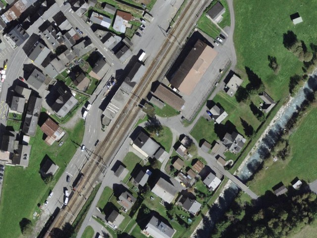 Rundweg Biel