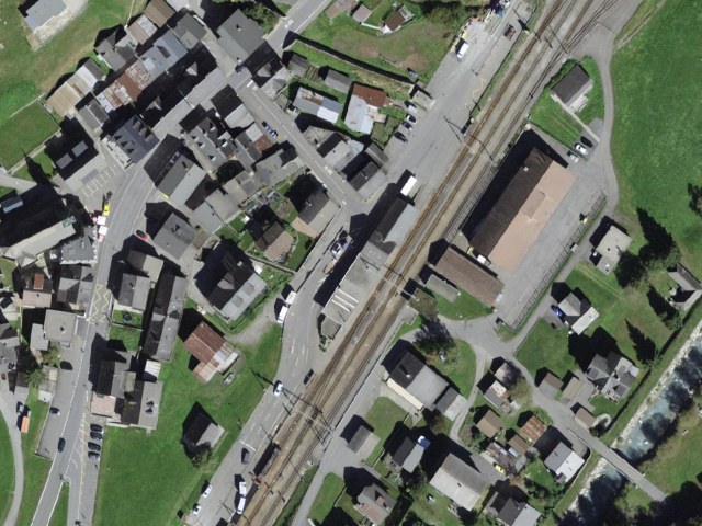 Rundweg Steinbergen
