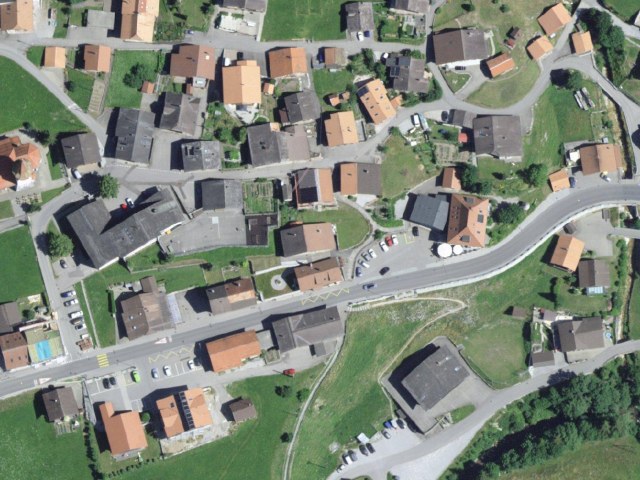 Freiburger Voralpenweg, Stage 4/5