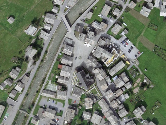 Vals-Zervreila