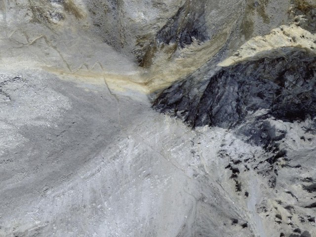 Doss dal Termel – Piz Daint