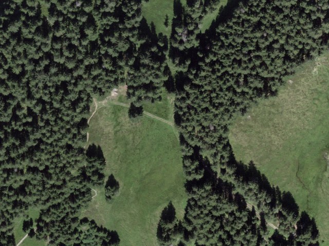 Leiterhorn – Alpwirtschaft Spaetenen