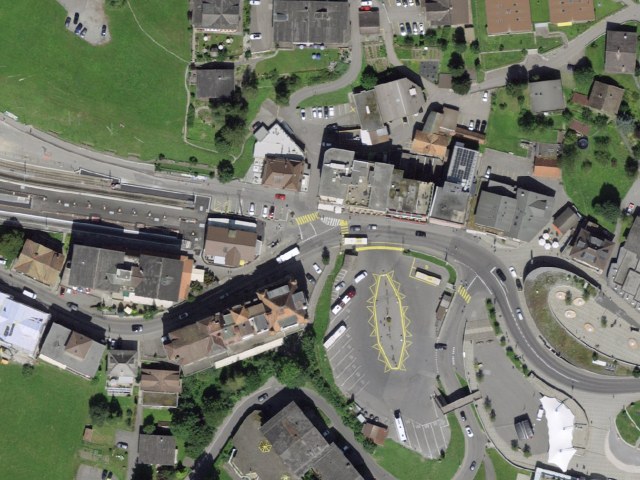 Grindelwald/Station