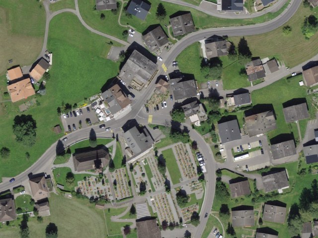 Beim obern Gletscher – Grindelwald