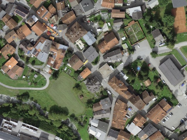 Bergün - Bellavista