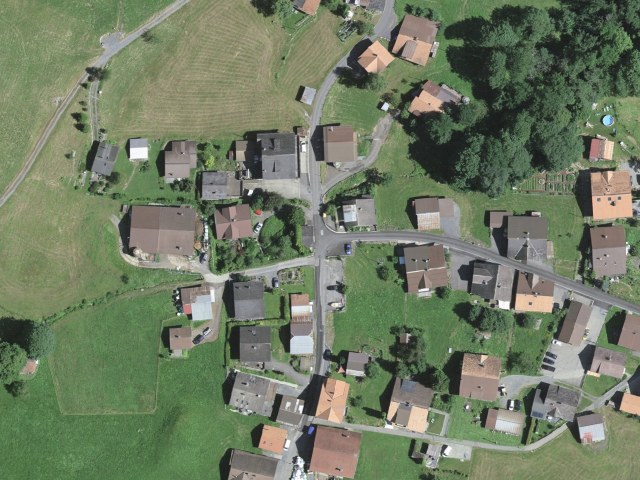 Innenberg – Saxeten