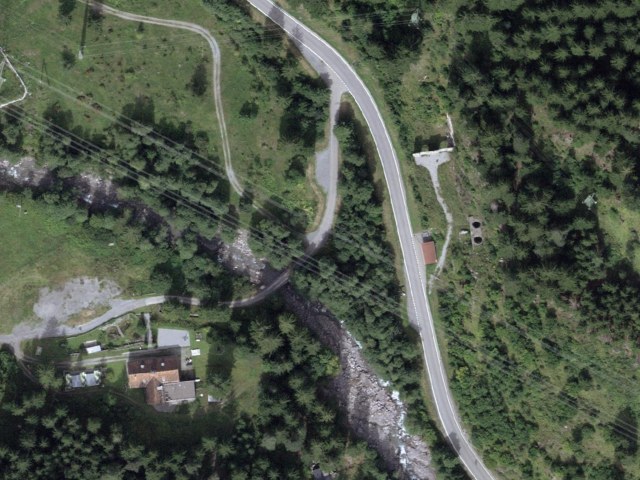 Bergün – Bellaluna