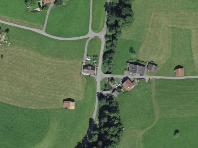 Waldegg – Rindgoldingen