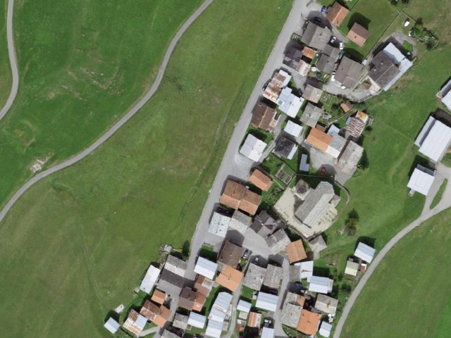 Orte der Magie - Vrin