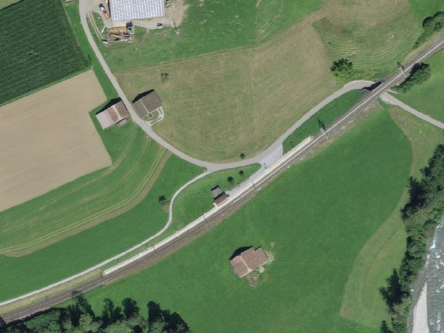 Hike from Ringoldingen to Diemtigen