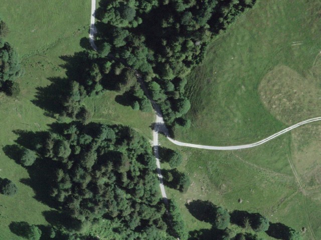 Unteri (Steinigi) Rippa - Hubel Rippa