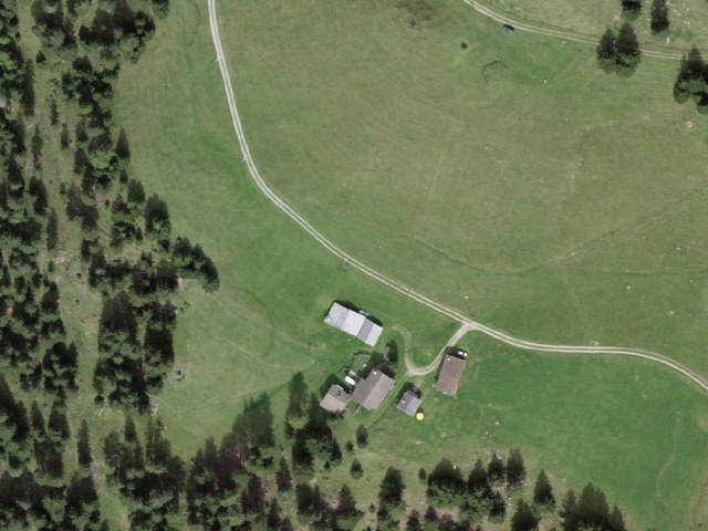 Heidis Bergweg