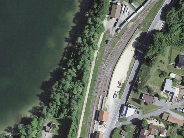 Randonnée facile depuis Le Pont par Entonnoir Neuf