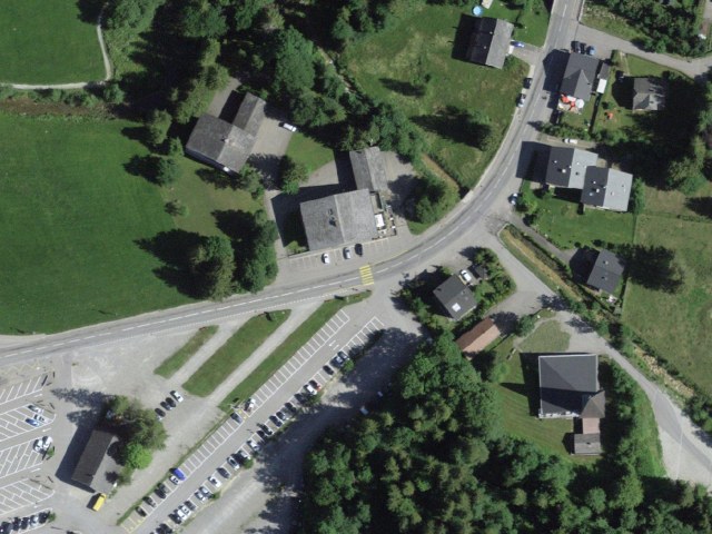 Freiburger Voralpenweg, Stage 3/5