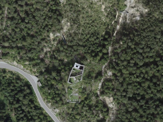 Ruine Belfort – Bual