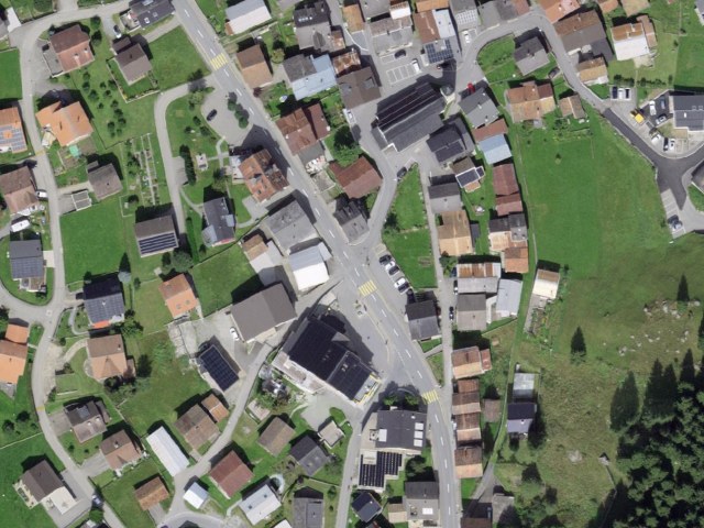 Curaglia Camona da Medel