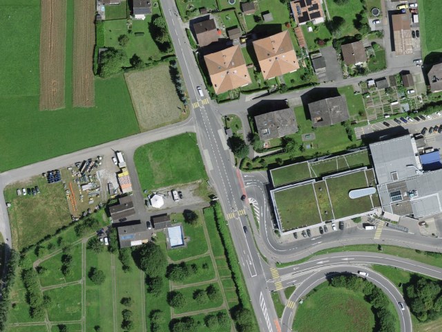 Wędrówka od Wilderswil przez Interlaken West