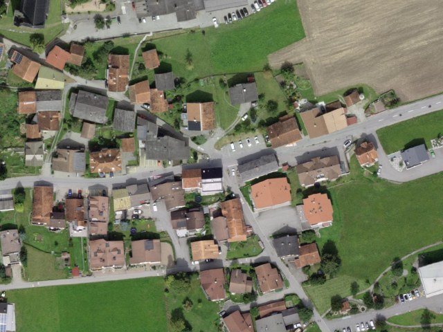 Alvaneu – Filisur