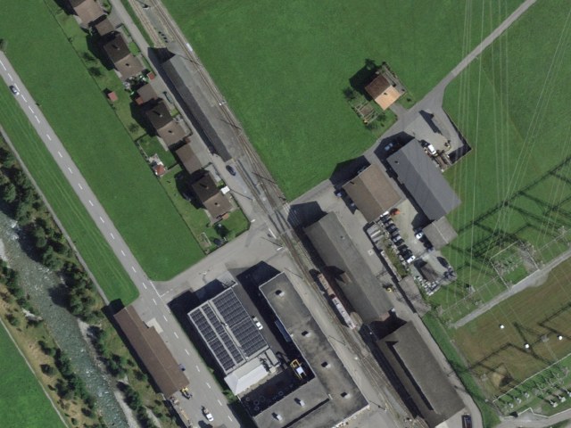 Escursione da Innertkirchen Kraftwerk a Hasliberg Reuti passando da Wyler-Sunnsyten