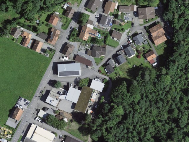 Caminhada fácil a partir de Reutigen passando por Eifeld